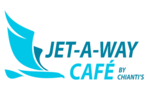 Jet A Way Cafe by Chianti's