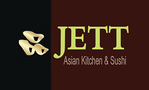 Jett Asian Kitchen & Sushi