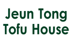 Jeun Tong Tofu House