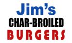 Jim's Char Broiled Burgers