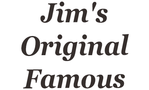 Jim's Original Famous 1/4 Lb Burgers