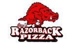 Jim's Razorback Pizza