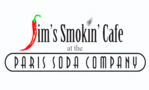 Jim's Smokin' Cafe