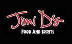 Jimi D's Food and Spirits