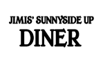 Jimis' Sunnyside Up Diner