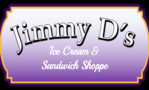 Jimmy D's Ice Cream & Sandwich