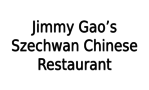 Jimmy Gao's Szechwan Chinese Restaurant