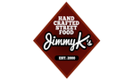 Jimmy K's Handcrafted Street Food