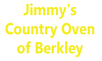 Jimmy's Country Oven
