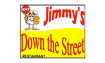 Jimmy's Down the Street