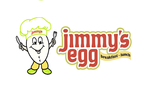 Jimmy's Egg breakfast