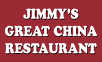 Jimmy's Great China Restaurant