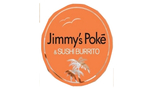 Jimmy's Poke and Sushi Burrito