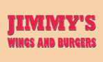 Jimmy's Wings and Burgers