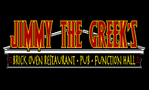 Jimmy The Greek's