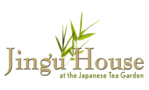Jingu House Cafe