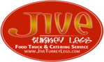 Jive Turkey Legs Food Truck