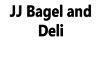 JJ Bagel and Deli