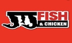 JJ Fish & Chicken  Grill