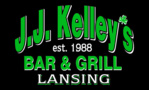 JJ Kelly's