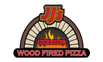 JJ's Bar & Grill Wood Fired Pizza