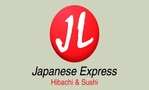 JL Japanese Express