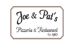 Joe and Pat's Pizzeria