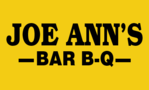 Joe Ann's Bar B-Q