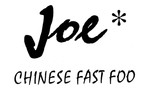 Joe Chinese Fast Food