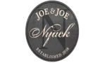 Joe & Joe Nyack