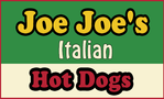 Joe Joe's Italian Hot Dogs