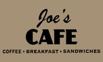 Joe's Cafe By the Bay