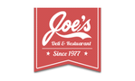 Joe's Deli & Restaurant