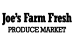 Joe'S Farm Fresh Produce Market