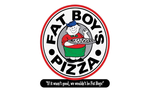 Joe's Fat Boy's Pizza
