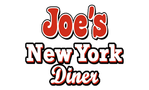 Joe's New York Diner