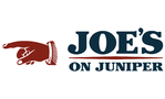 Joe's On Juniper