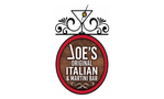 Joe's Original Italian & Martini Bar