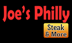 Joe's Philly Steak & More