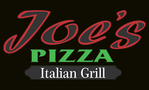 Joe's Pizza Italian Grill