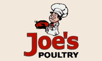 Joe's Poultry Farm