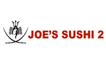 Joe's Sushi 2
