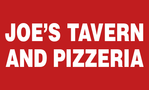 Joe's Tavern & Pizzeria