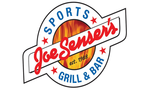 Joe Senser's