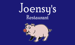 Joensy's Restaurant