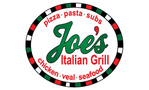 Joes Italian Grill