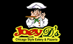 Joey D's