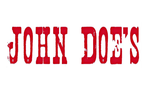 John Doe's