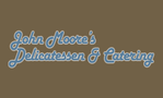 John Moore's Delicatessen & Caterers