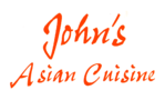 John's Asian Cuisine